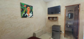 Departamentos MG